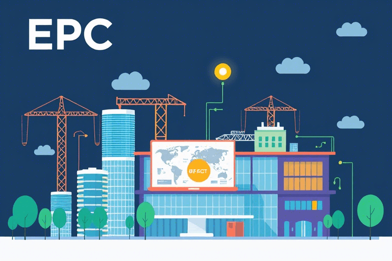 广州EPC工程管理系统什么价格？如何选择性价比最高的解决方案？