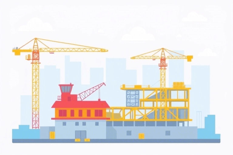 泰州工程质量管理系统如何实现建筑项目全流程数字化管理与质量提升