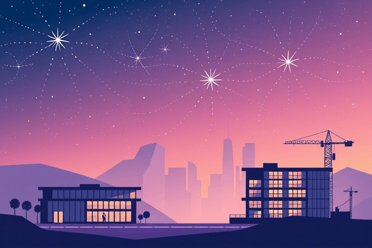 星河湾工程管理系统下载：如何获取官方版本并安全安装使用