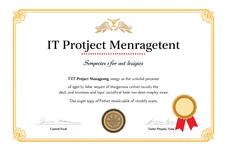 管理系统工程师证怎么考？详解报考条件、流程与备考策略