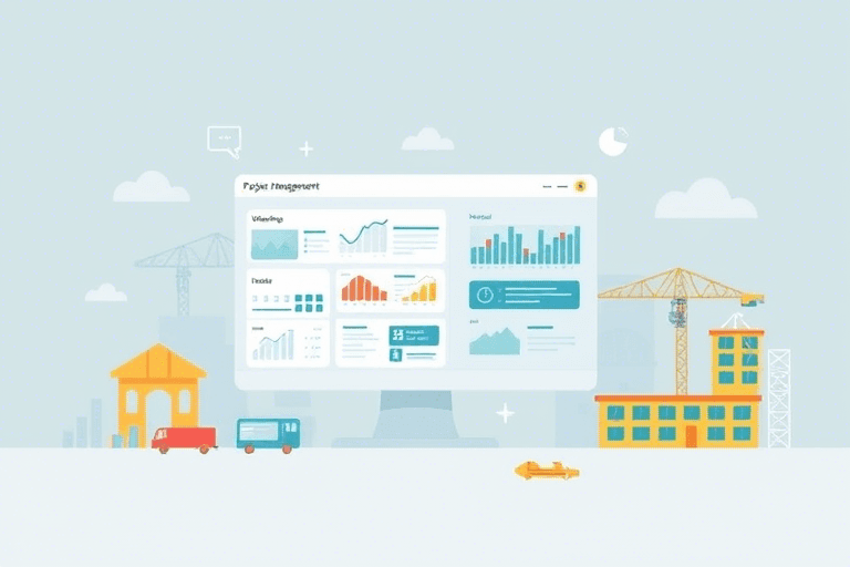 工程管理系统在哪里找？如何高效选择和部署适合企业的项目管理工具？