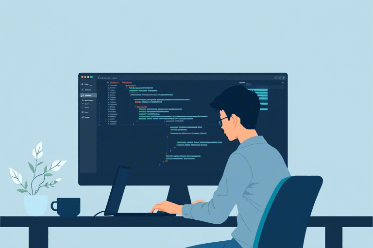 工程项目管理系统课设怎么做：从选题到实现的完整指南