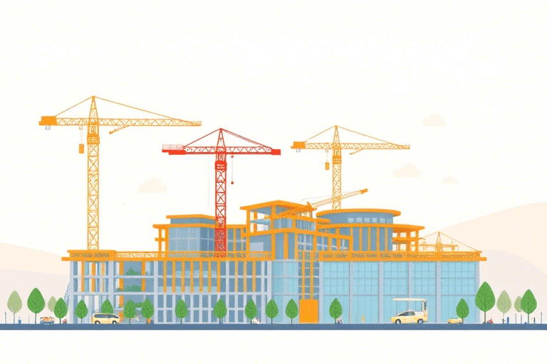 湖南省工程建设管理系统如何助力项目高效管理与监管？