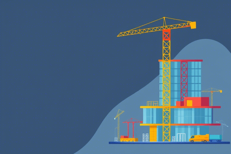 中铁工程项目管理系统如何助力企业高效管理与数字化转型？