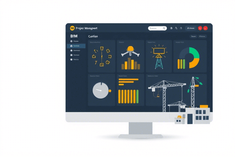 工程项目验收管理系统如何构建？实现高效、透明、可追溯的项目交付流程