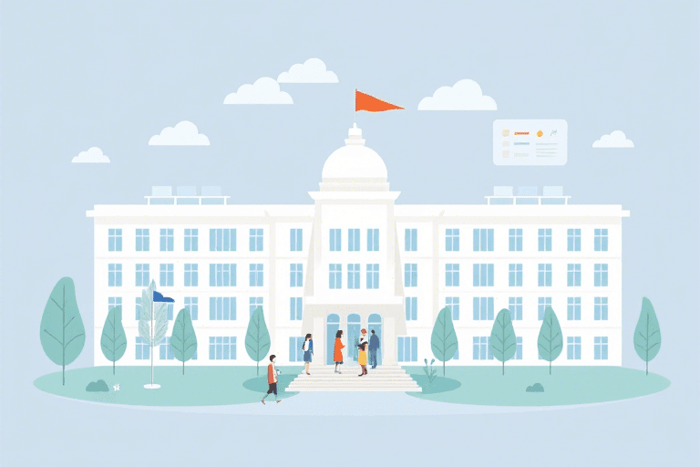 学生信息管理系统工程：从需求分析到落地实施的完整路径