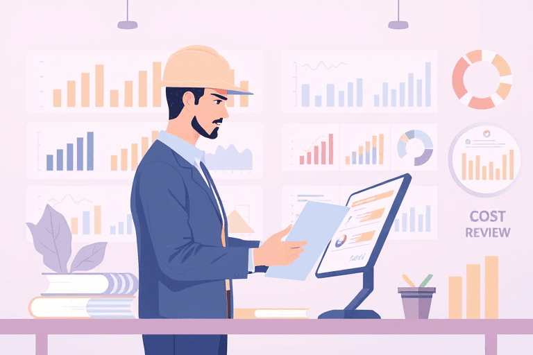 广西造价工程师管理系统如何助力工程造价行业数字化转型？