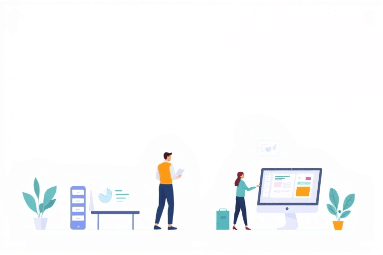 工程技术培训管理系统：如何构建高效、智能的培训管理体系