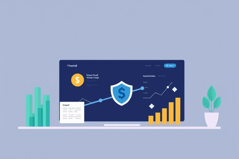 管理资金系统工程有哪些？如何构建高效稳健的资金管理体系？