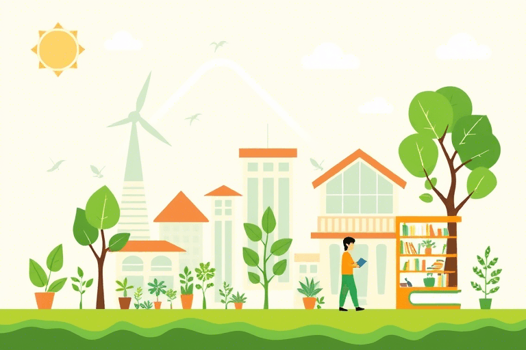 如何制作高质量的环境管理系统工程课件？实用指南与设计技巧全解析