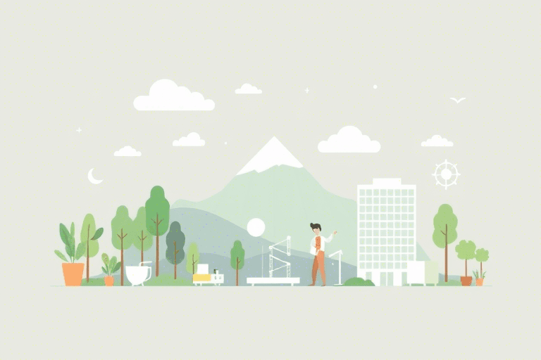 环境管理系统工程理论如何构建与实施：从概念到实践的全面指南