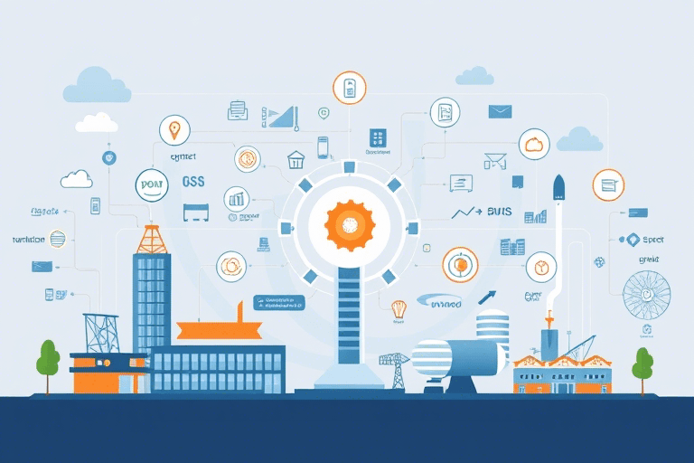 重大系统工程的管理：如何确保复杂项目高效推进与成功交付？