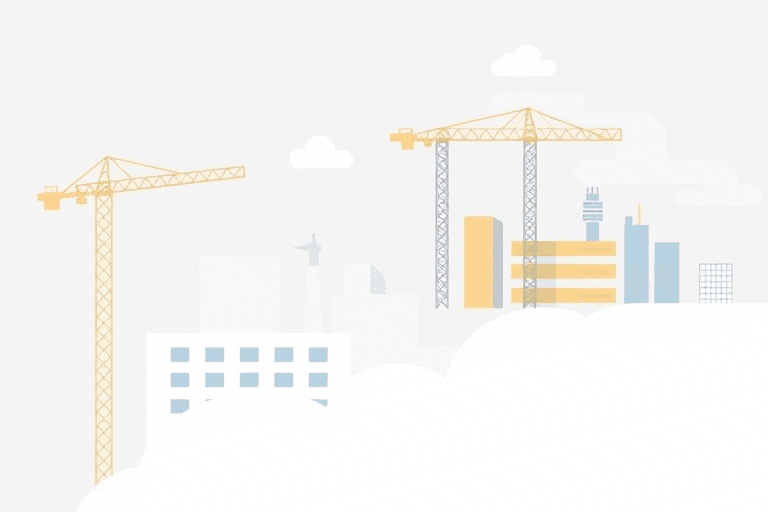 网天工程项目管理系统如何助力企业实现高效项目管理与数字化转型？