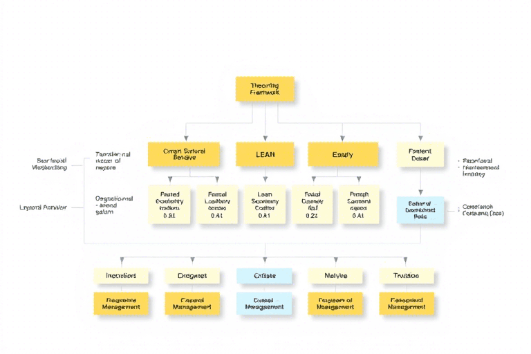 管理系统工程有哪些理论？这些核心理论如何指导实践应用与创新？