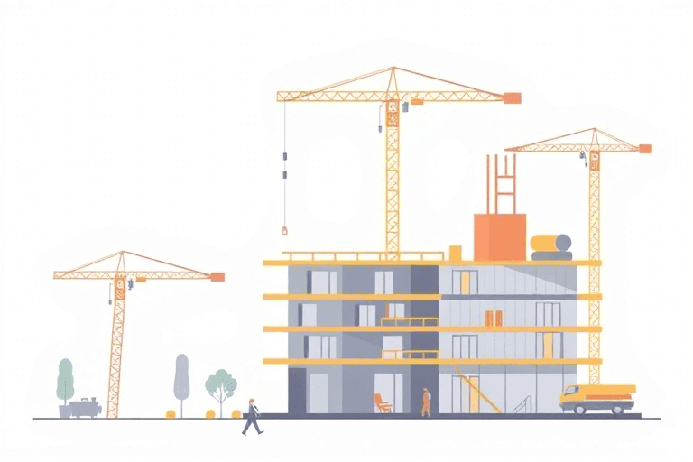 比较好的工程管理系统应该具备哪些核心功能与特点？