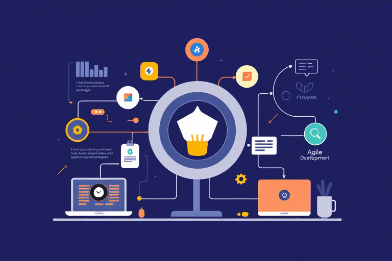 软件工程管理系统的设计：如何构建高效、可扩展的项目管理平台