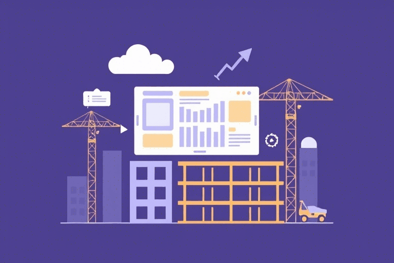 工程小项目管理系统软件如何有效提升管理效率与协作水平