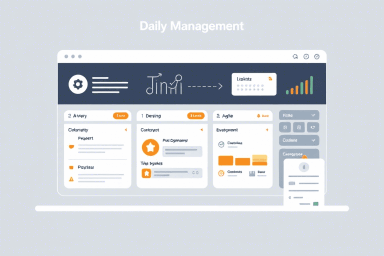 日程管理系统软件工程：从需求分析到部署维护的全流程实践