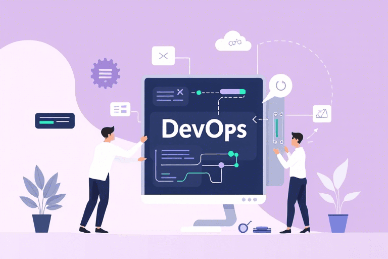 工程师系统管理：如何构建高效、可扩展的技术管理体系