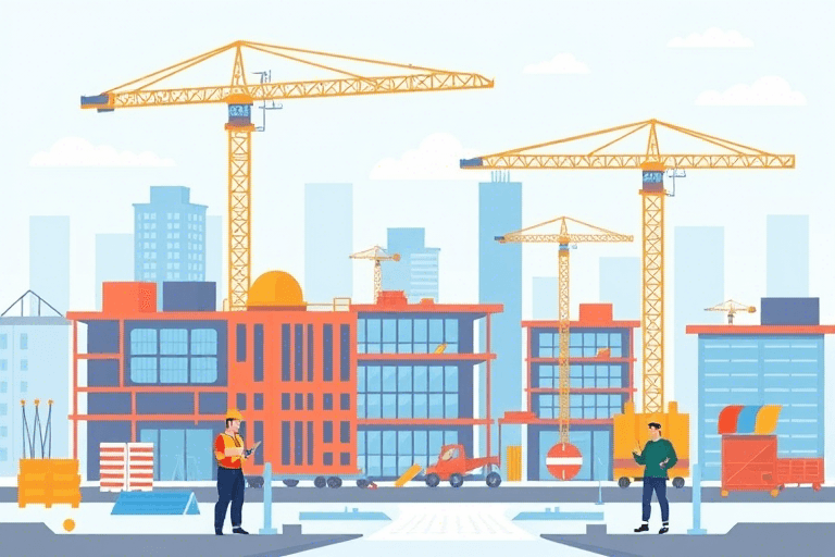 BIM工程建设信息管理系统如何实现高效协同与数据驱动决策