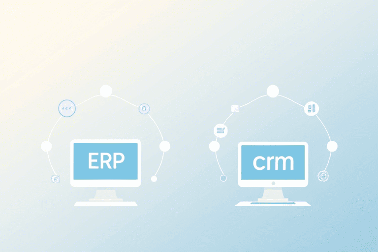 管理工程系统有哪些？全面解析现代企业高效运作的核心工具
