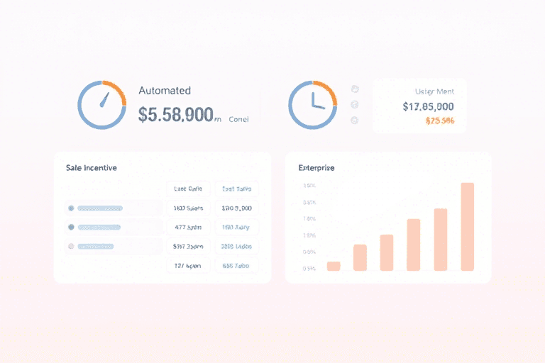 系统提成管理工程师如何高效实现自动化与精准核算
