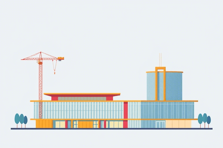 徐州工程管理信息系统怎么做才能高效赋能建筑行业？