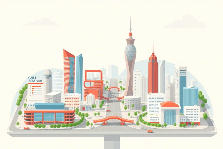 新吴区微型工程管理系统如何实现高效监管与智慧升级？