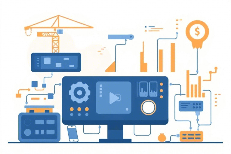 系统控制论如何赋能工程管理？实现高效协同与风险预控的新路径