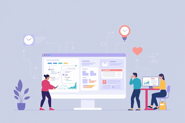 软件工程项目管理系统怎么做才能高效协同与质量保障？