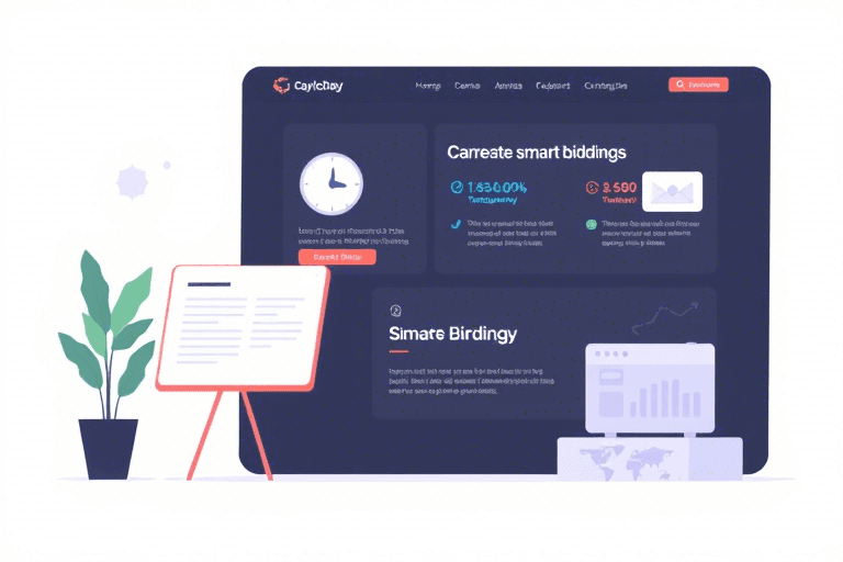 工程招标管理信息系统如何提升项目效率与透明度