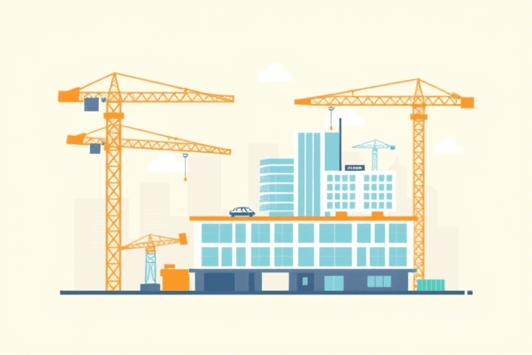 福建工程项目管理系统如何实现高效管理与数字化转型