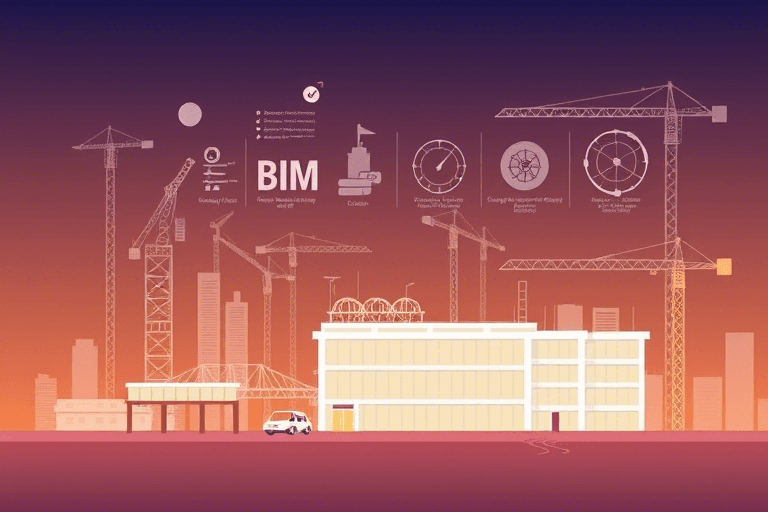 各种工程管理信息系统如何选择与实施才能真正提升项目效率？