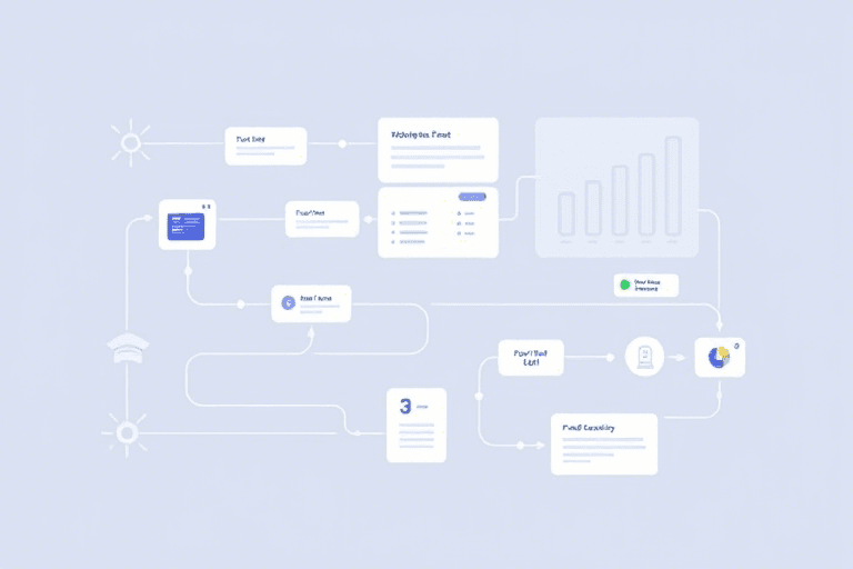 飞书工程款支付管理系统如何助力企业高效管理项目资金流？