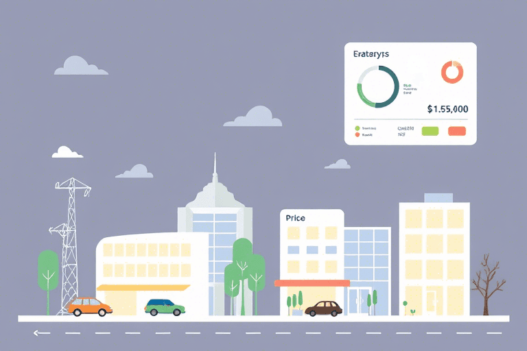 市政工程管理系统价格是多少？如何选择性价比最高的解决方案？