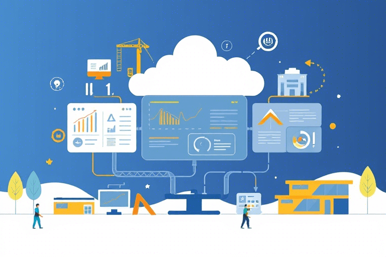 工程设计管理系统建设：如何构建高效协同的数字化设计平台