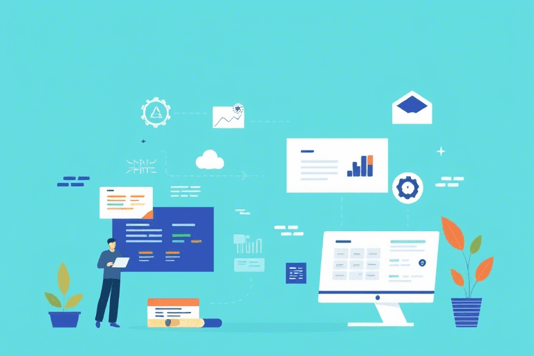 泛普软件工程管理系统如何助力企业提升项目管理效率与质量