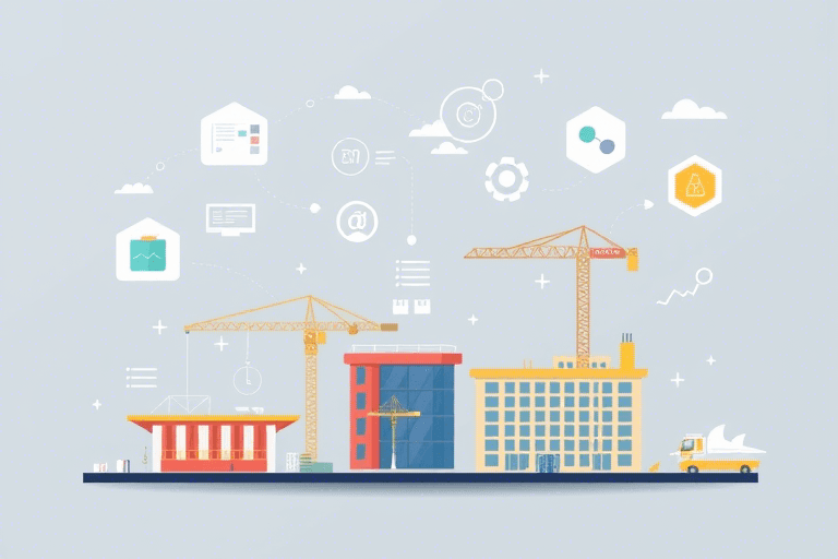 工程管理系统开发公司如何打造高效项目管理解决方案？