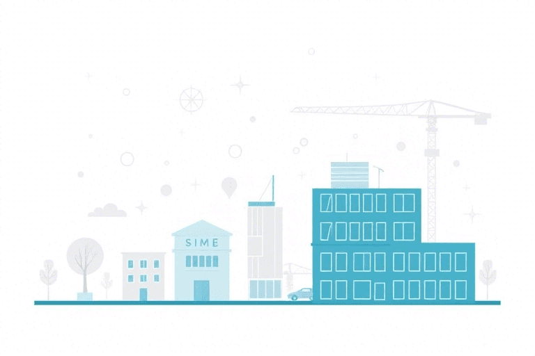 施工工程项目进度管理系统如何高效运行？打造智能管控新标杆