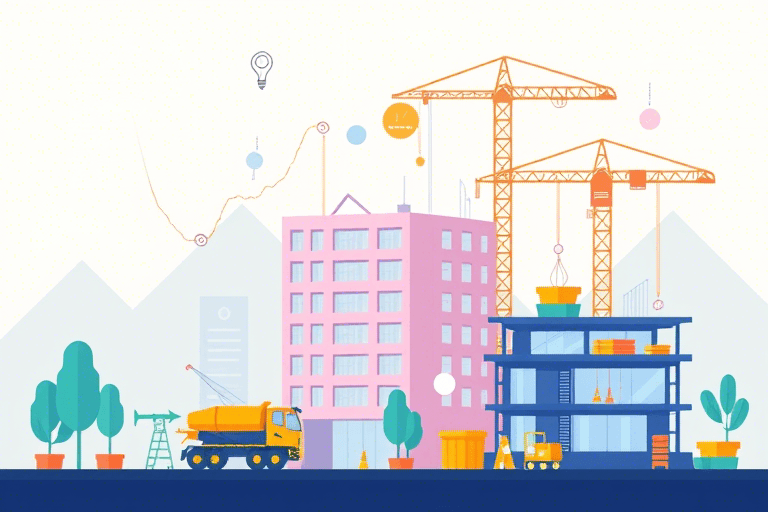 工程进度管理系统软件怎么做？如何高效管理工程项目进度与资源？