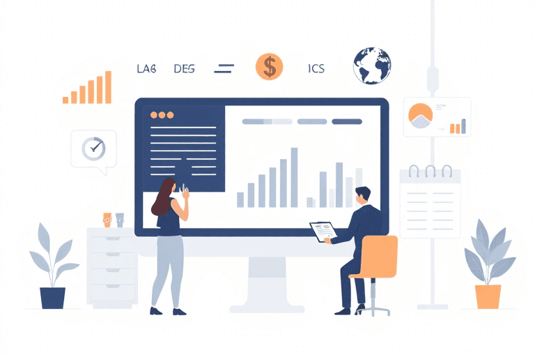 工程投资管理信息系统如何构建与优化以提升项目效益