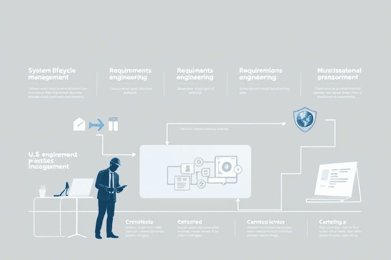 美国管理系统工程有哪些？全面解析其核心方法与实践应用