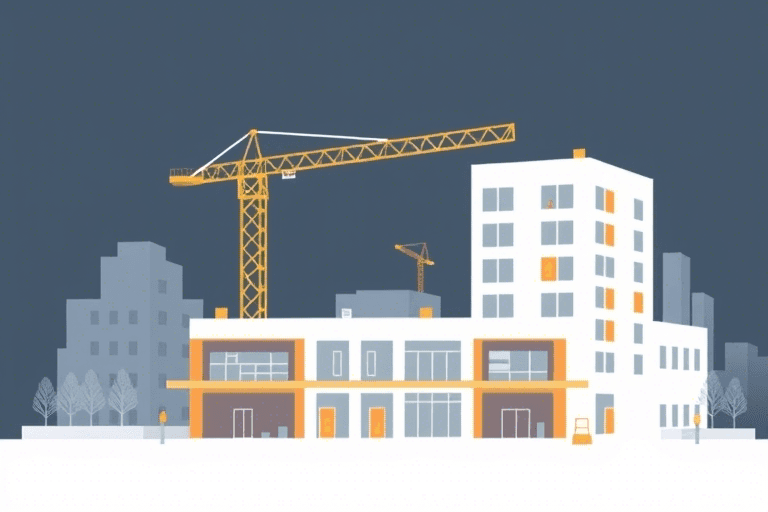 工程造价管理系统论文：如何构建高效精准的造价管理解决方案