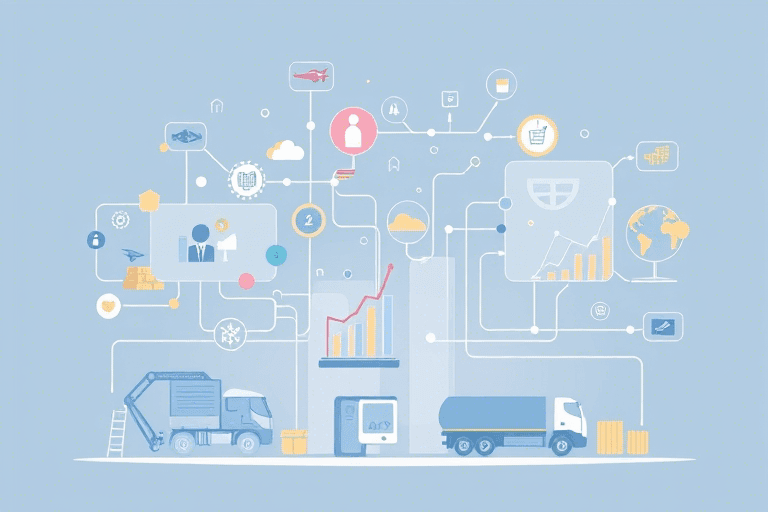 龙光非工程采购管理系统如何提升企业供应链效率与合规性