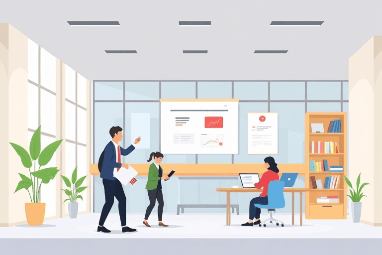 福建工程教学管理系统如何助力高校智慧教育转型？