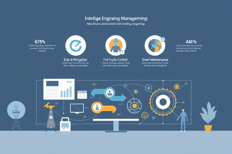 工程机械管理系统服务好怎么做？如何提升用户体验与运营效率？