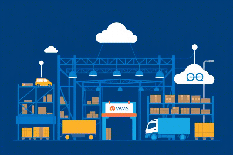 湖北仓储工程管理系统有哪些？如何选择适合本地企业的高效解决方案？