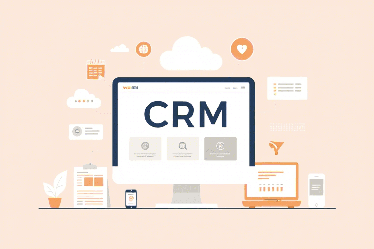 客户管理系统工程有哪些？全面解析建设流程与实施要点