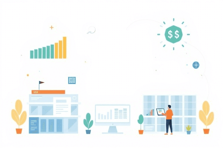 工程造价管理的系统包括哪些核心模块？如何构建高效管控体系？