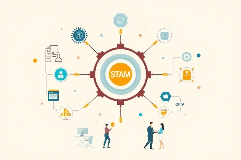 管理系统工程是什么课？这门课到底能教你什么？